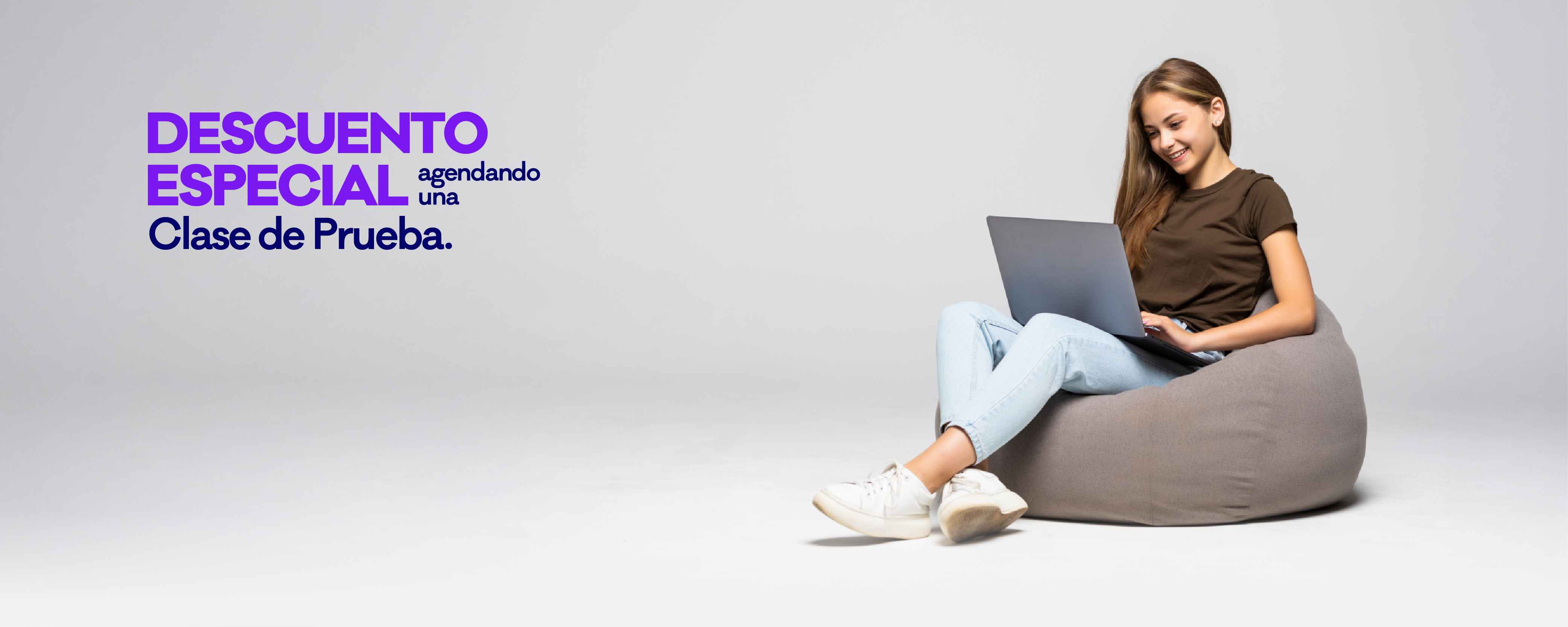 Habla inglés en 12 meses con WE GO